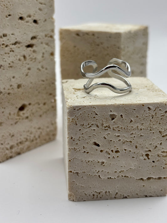 BAGUE N°49