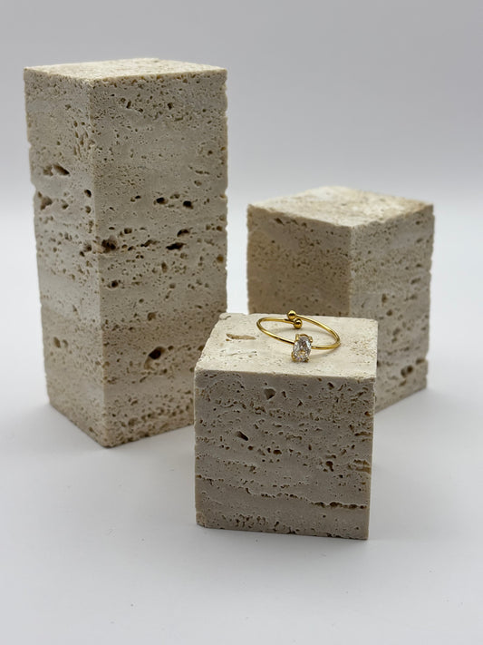 BAGUE N°52