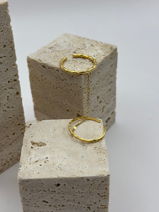BAGUE N°69