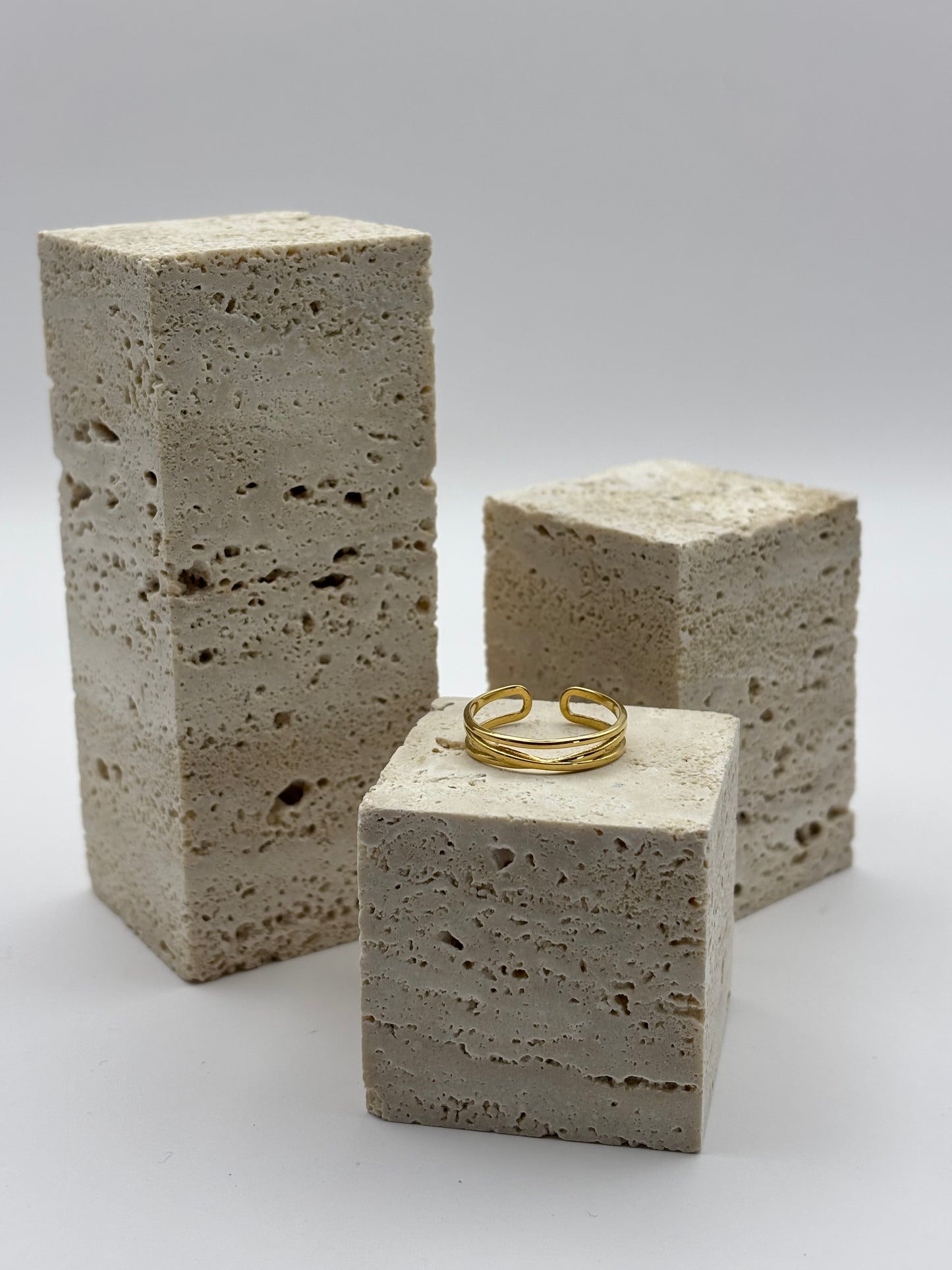 BAGUE N°78