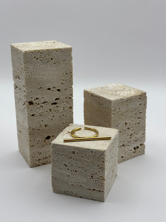 BAGUE N°82