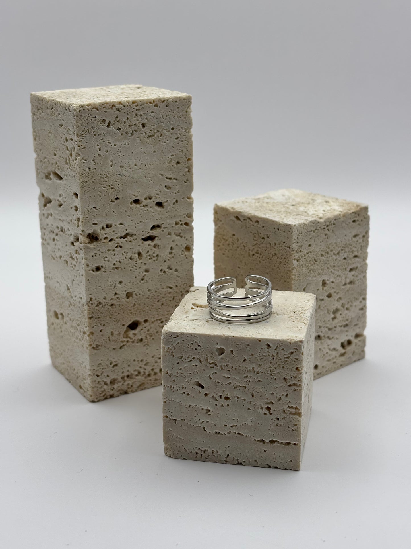 BAGUE N°85