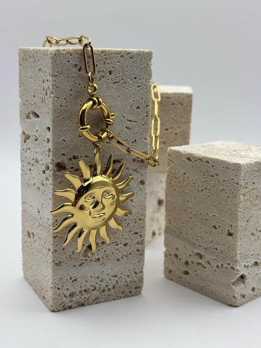 COLLIER N°97