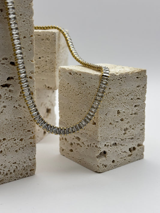 COLLIER N°9