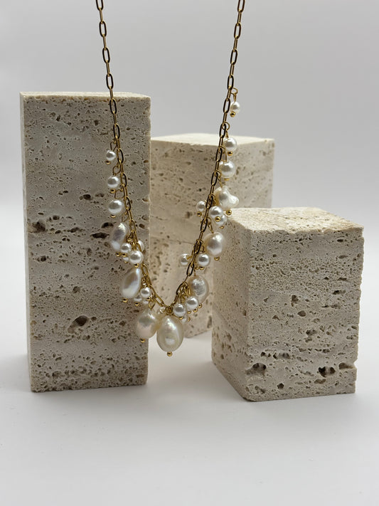 COLLIER N°13